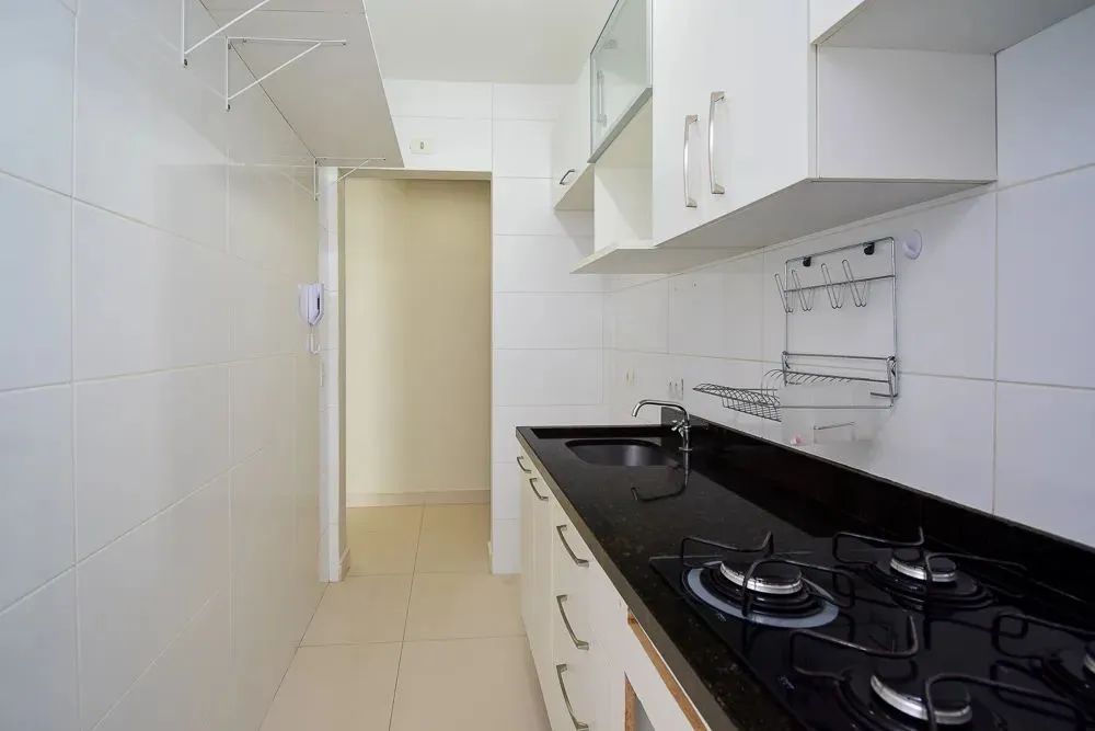 Cobertura no Santa Quitéria com 3 quartos de 96,95m² - Edifício Merci Pére - Foto 6