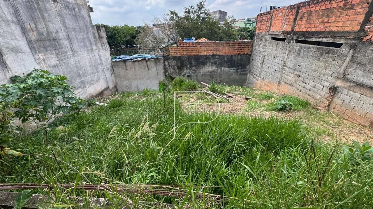 Terreno à venda, 250 m² por R$ 350.000,00 - Jardim Guarau - São Paulo/SP - Foto 3