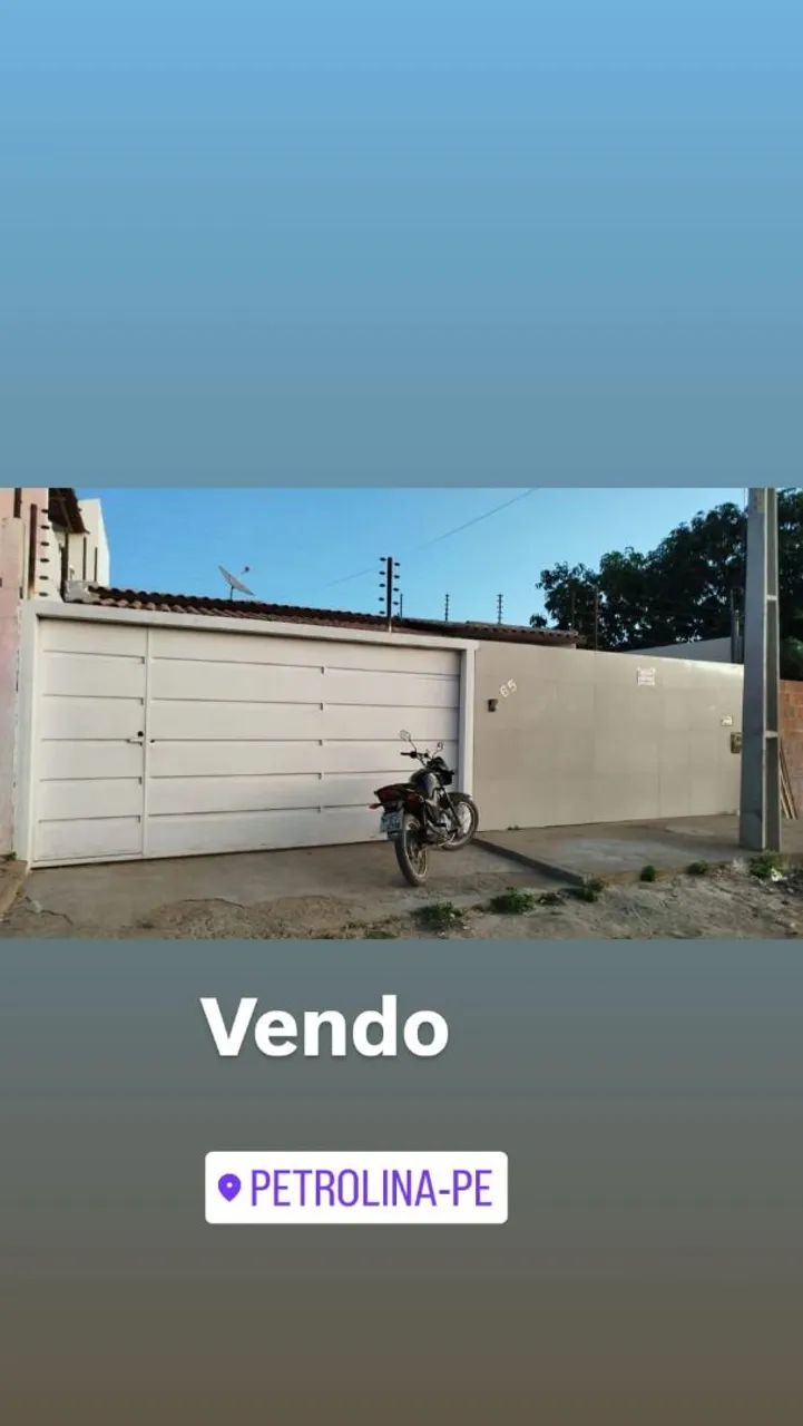 Foto - Petrolina - Vila Eulália