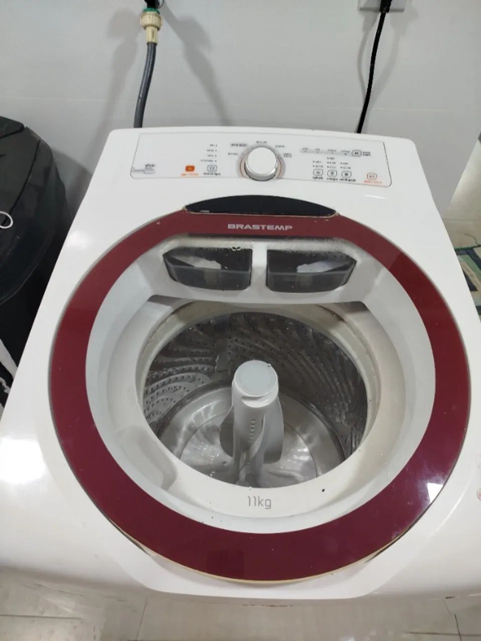 Máquina de Lavar roupas Brastemp  - Foto 2