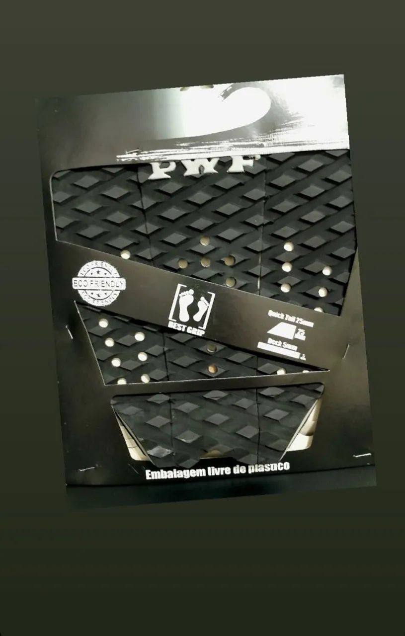  Deck Grip - PWF POWERFUL