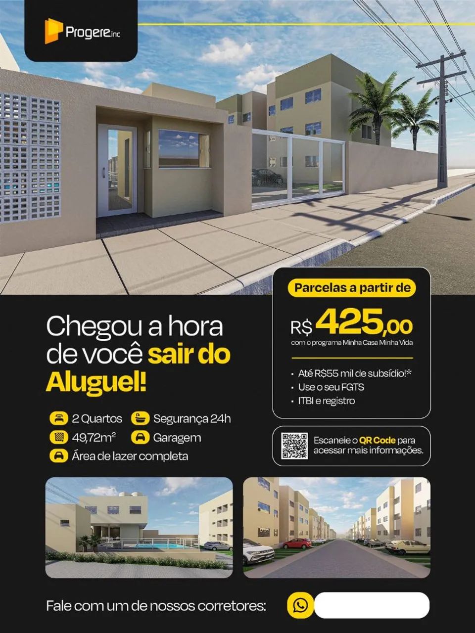 Foto - Cidade Ocidental - Centro