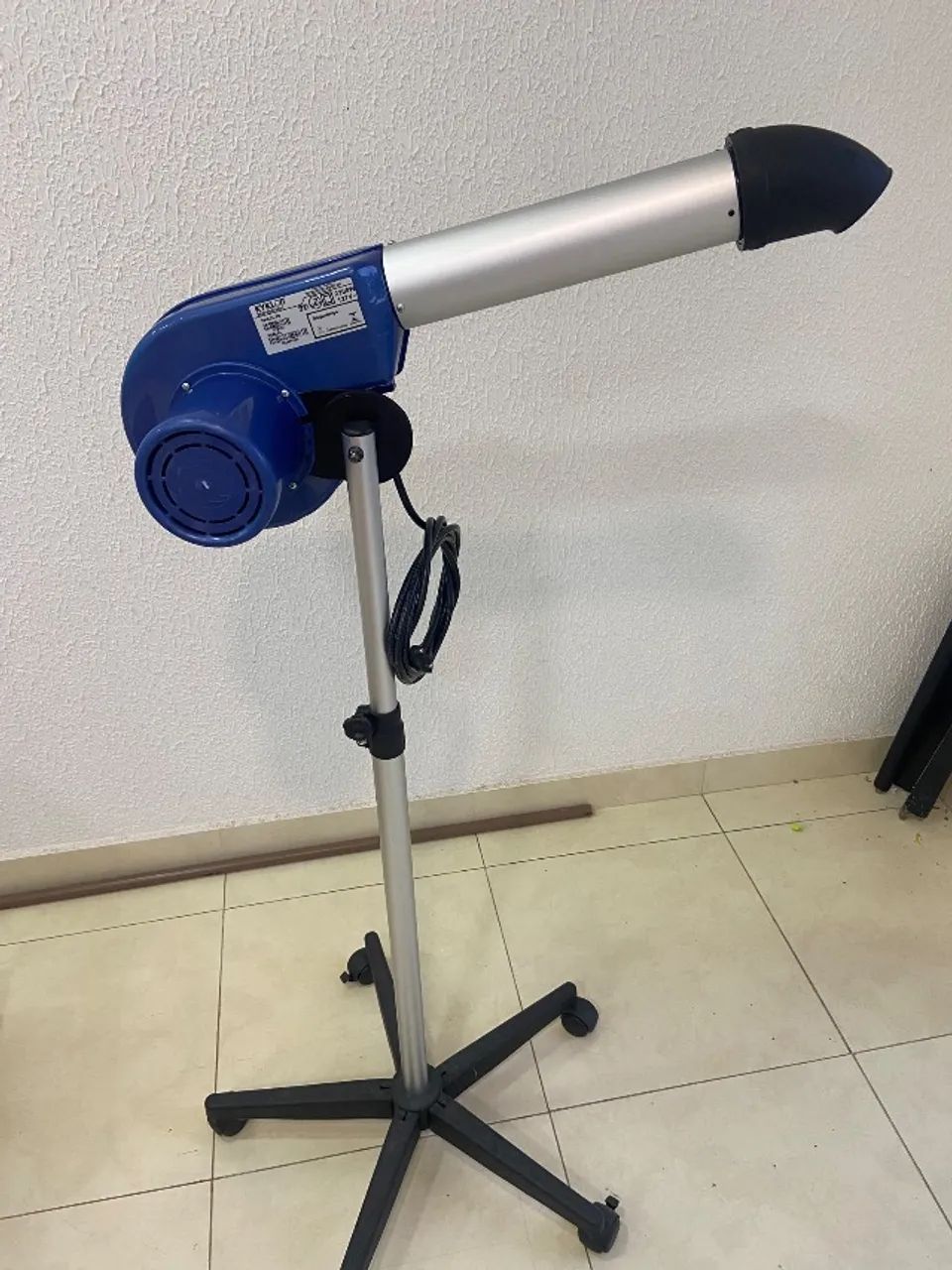 Secador Kyklon - Foto 2