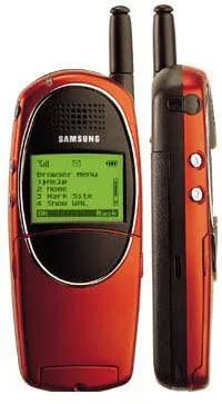 Bateria Samsung fashion n105 Original - Foto 6