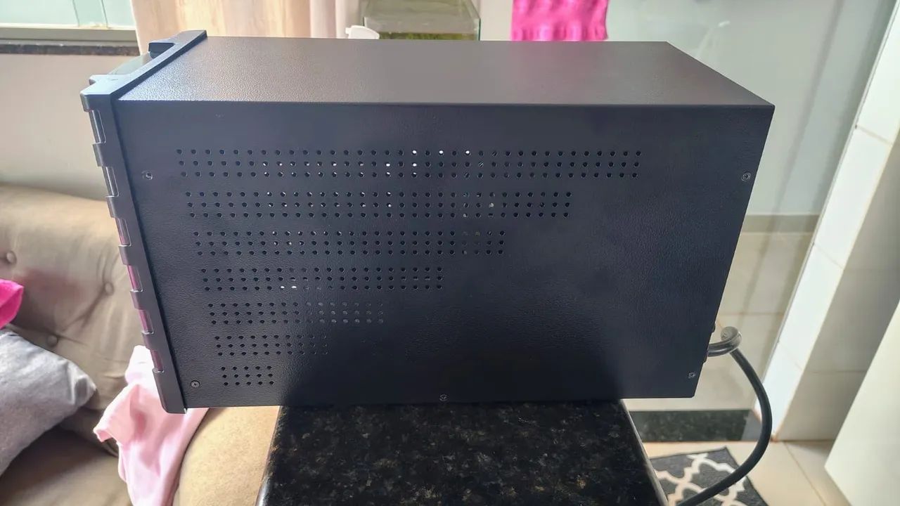 Nobreak Nhs 2200va (novo nunca usado)