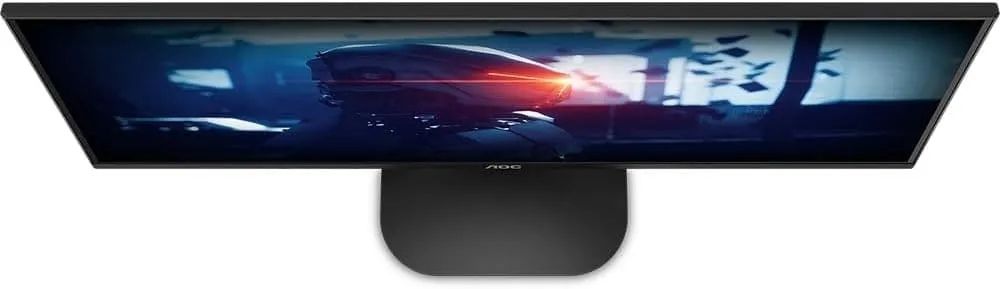 Monitor Gamer 120Hz 22 Polegadas AOC - Novo - Foto 3