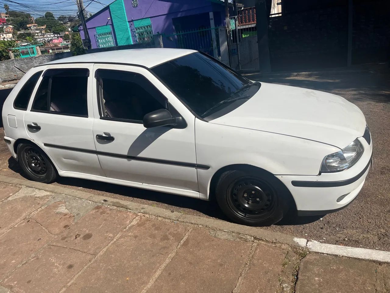 Gol g3 - Foto 3