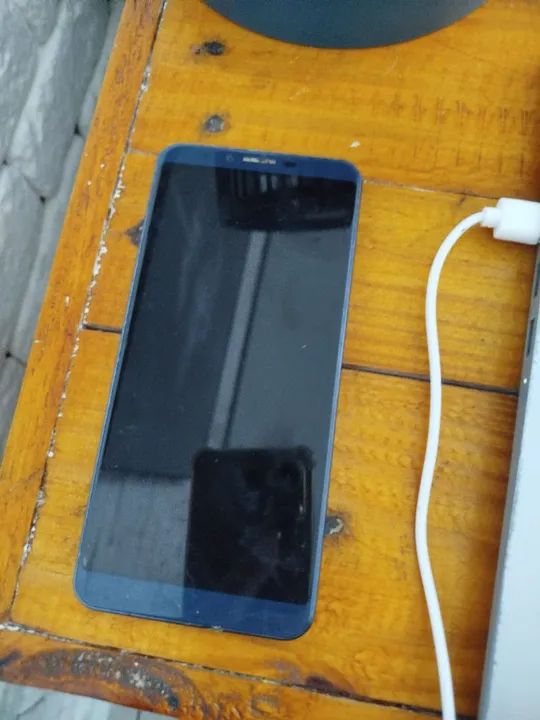 Samsung, cubot, Philco,leioa. Aparelhos quebrados para tirar peças  - Foto 2