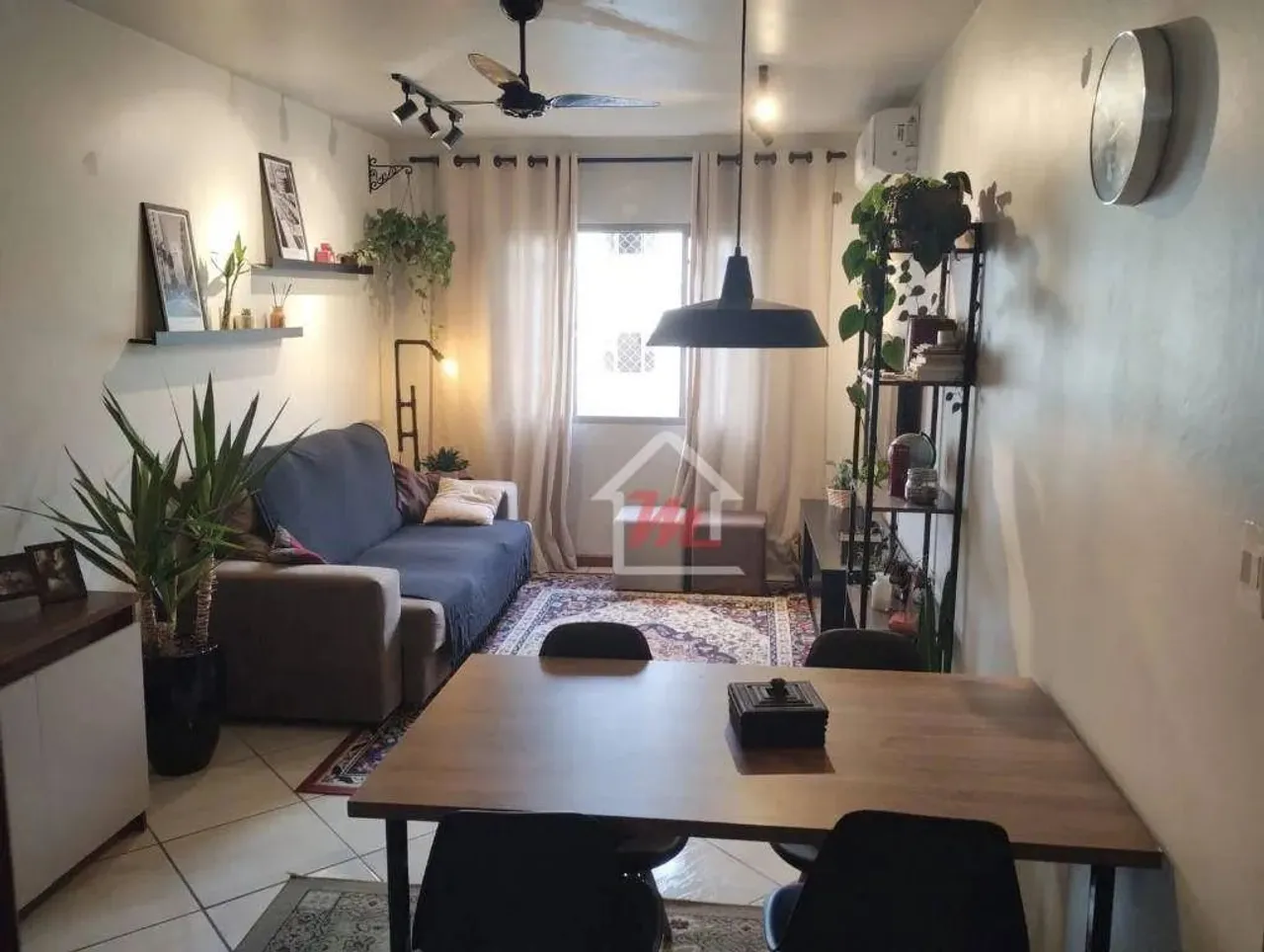 Apartamento com 3 dormitórios à venda, 91 m² por R$ 260.000,00 - Água Verde - Blumenau/SC
