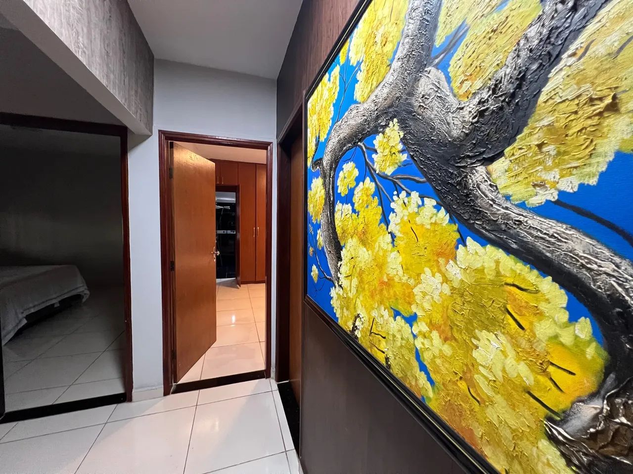 CASA PARA HOSPEDAGEM/ CONFRATERNIZAÇÃO E ACOMODAÇÃO  - Foto 4