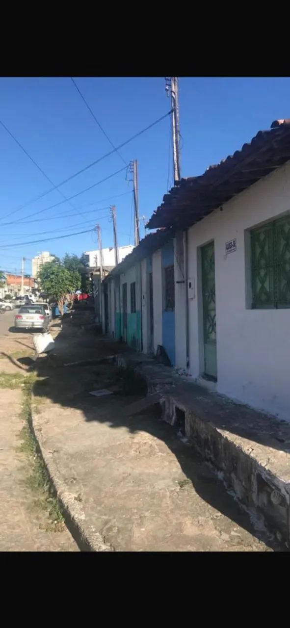 Foto - Maceió - Barro Duro