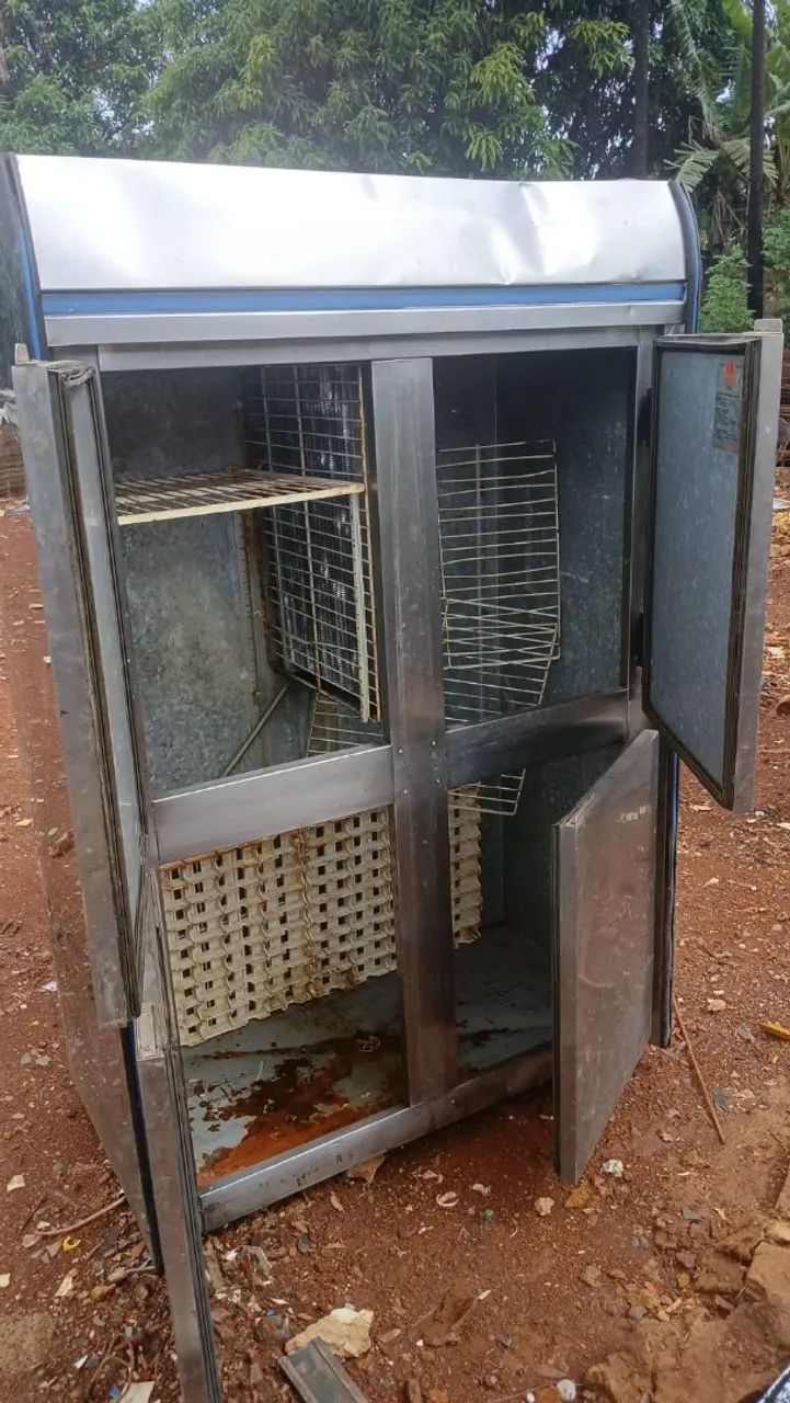 Freezer para Sanduíches e Pizzas - Foto 4