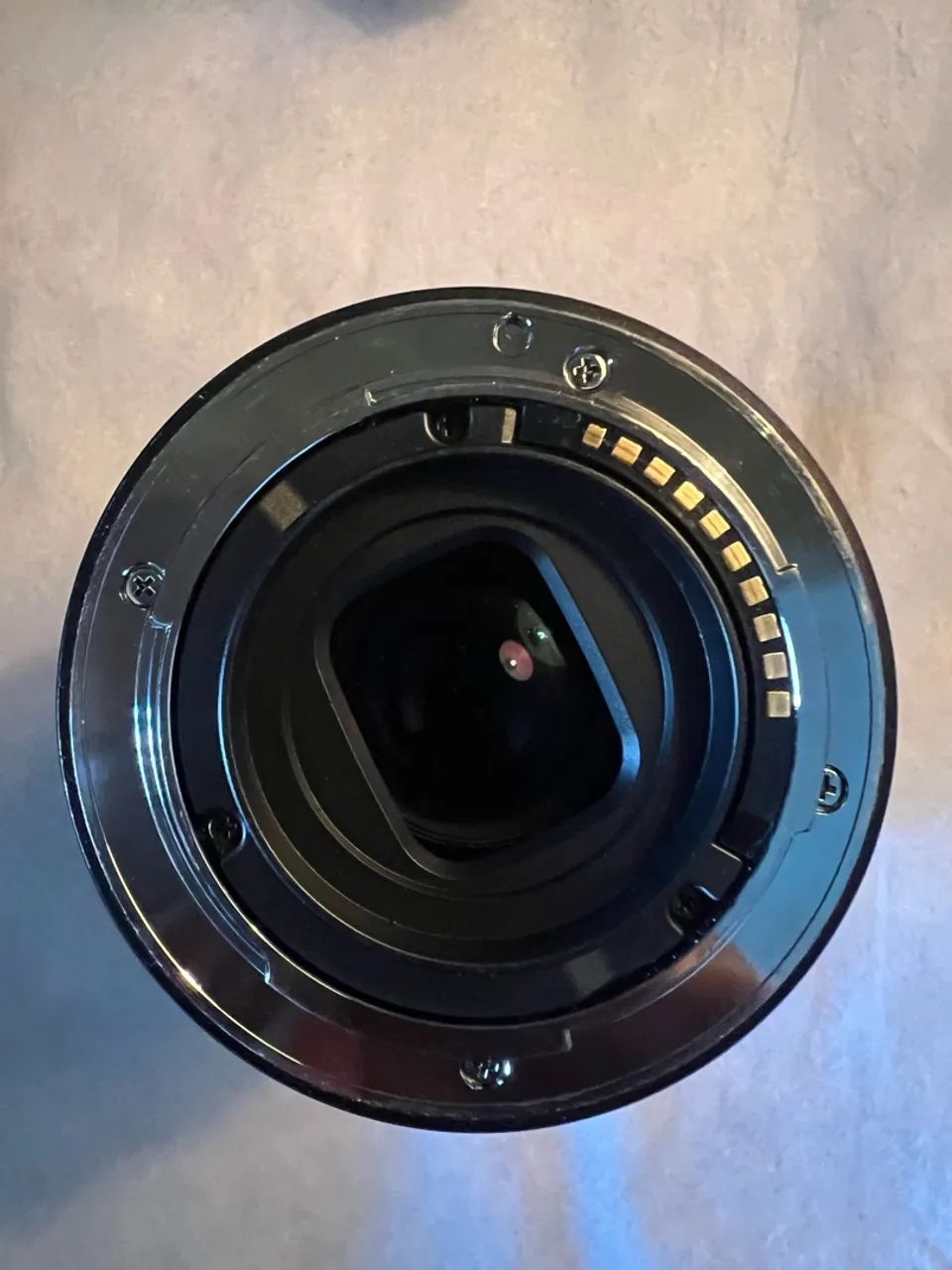 Lente Sony 18-105mm f/4 - Foto 2