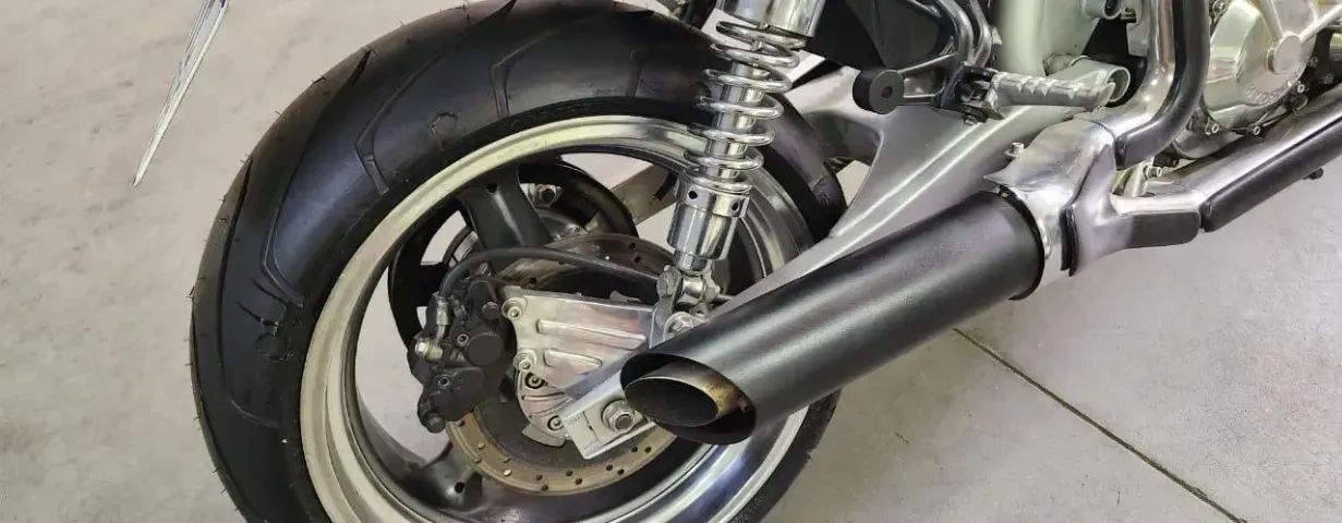 Hyosung Aquila 650cc - Foto 2