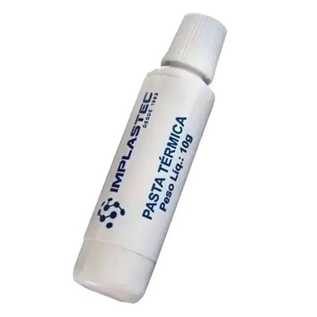 Pasta térmica