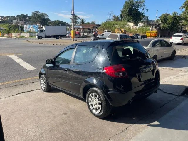 Ford/KA 1.0 Completo 2009 - Foto 5