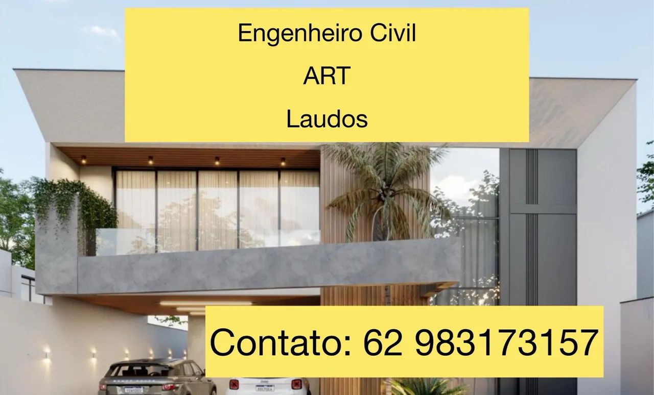 Engenheiro Civil, Projetos, Regularização na prefeitura 