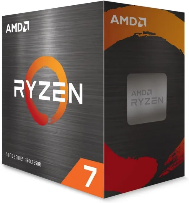 Ryzen 7 5700x