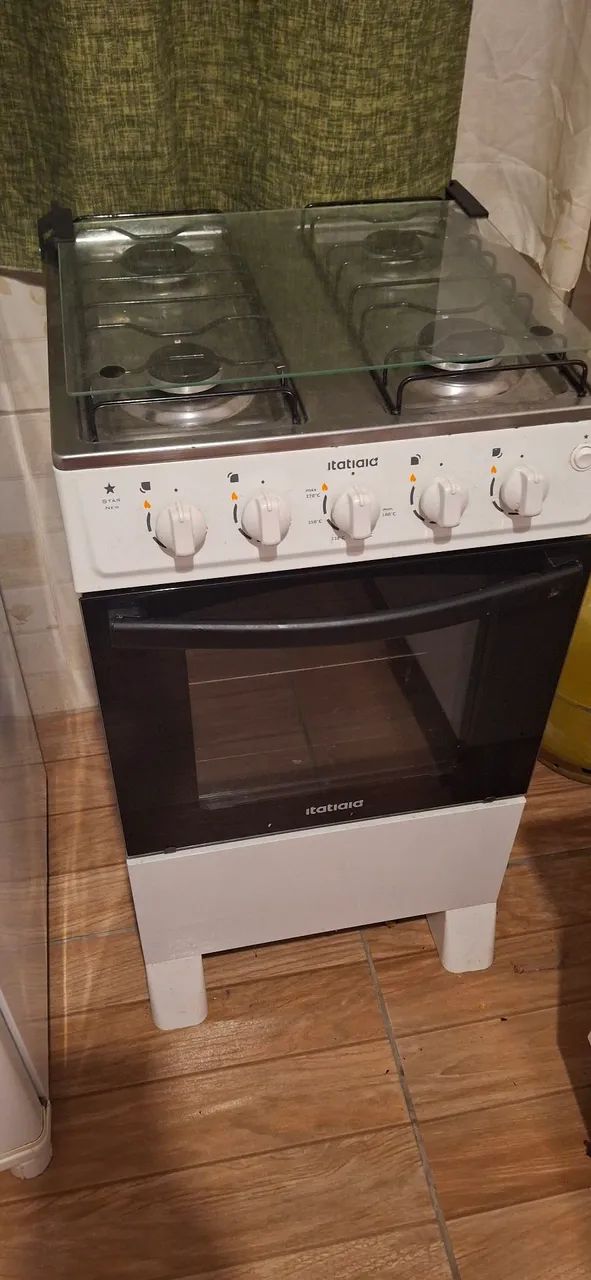 Fogão Itatiaia 4 Bocas - Foto 2