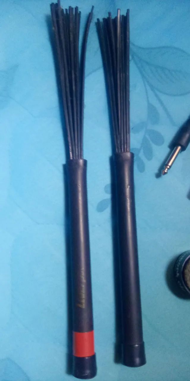 Kit de acessórios de bateria - Foto 2