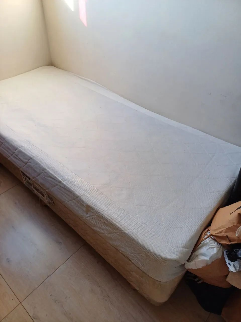 Cama Box Queen Size - Foto 3