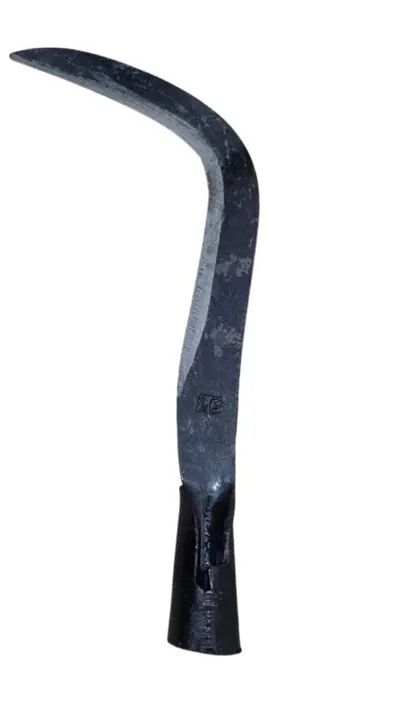 Foicinha para Toalete - Colheita de Banana