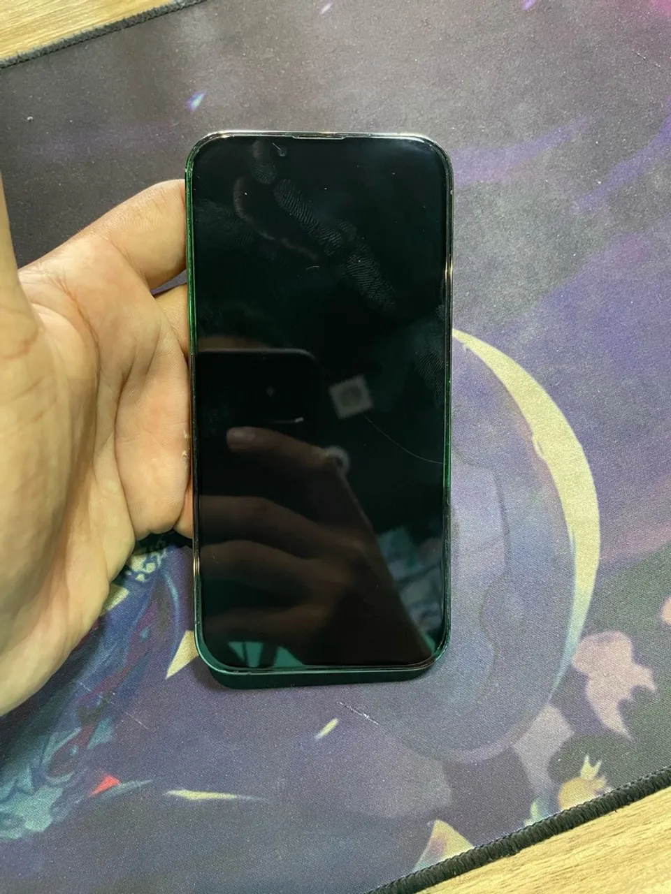 iPhone 13 Pro