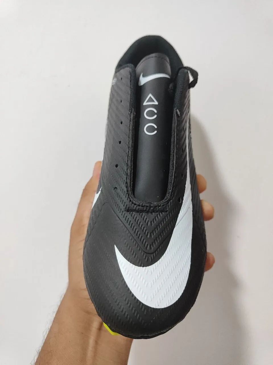 Chuteira Nike Air  - Foto 3