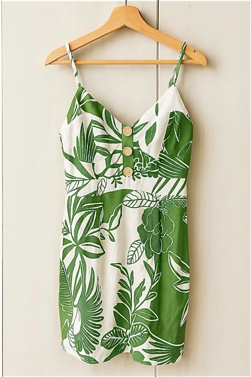 Vestido Farm PP - Foto 2