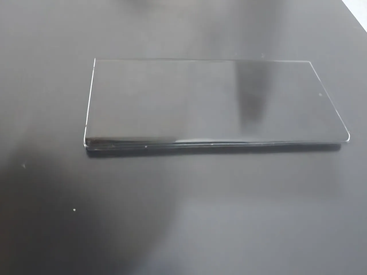 Note 10+ Samsung - Retirada de Peças 
