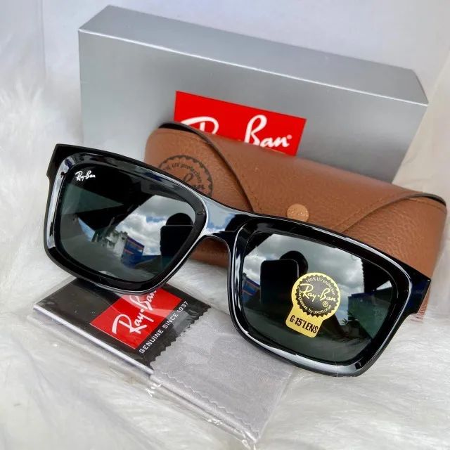 Óculos Ray Ban 238B