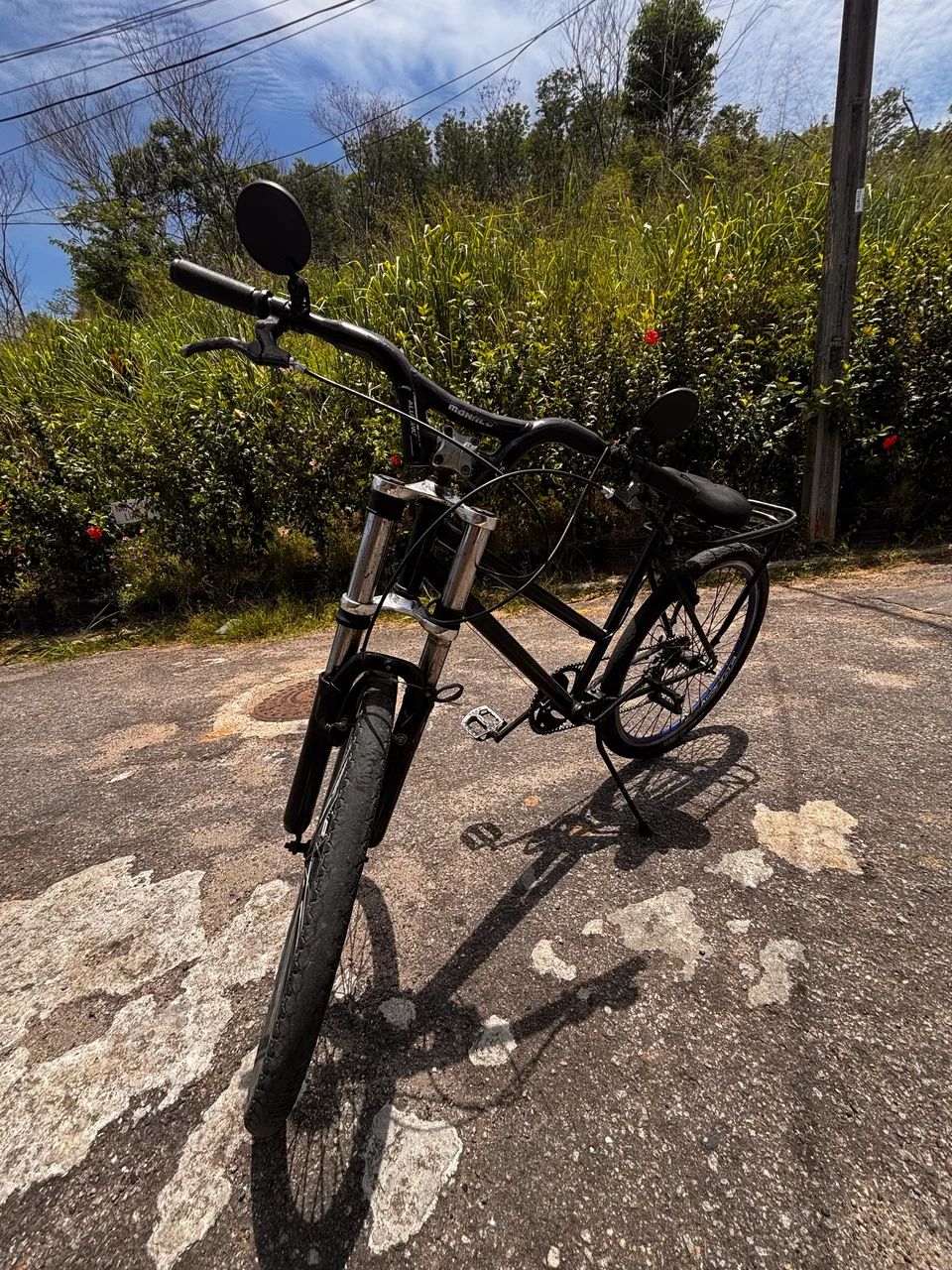 Bicicleta Aro 26  - Foto 2