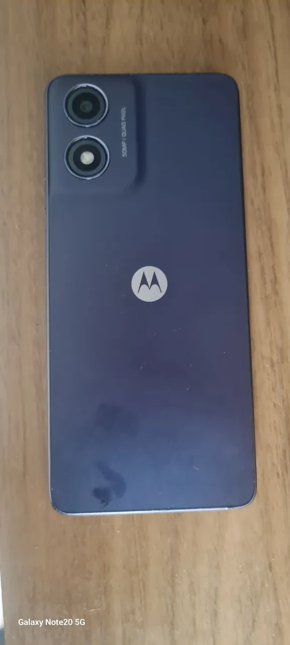 Moto g04s