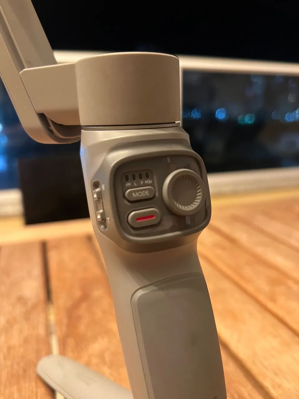 Gimbal Smooth Q3 - Estabilizador para Smartphone - Foto 5