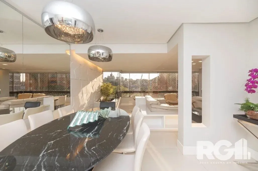 Apartamento em Jardim Lindóia