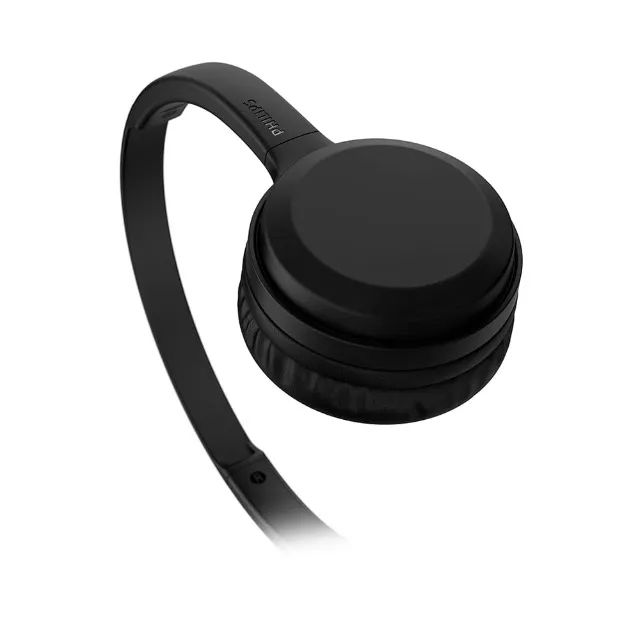Headphone Philips Bluetooth - Tah1108bk/55 *ENTREGA GRÁTIS* - Foto 2