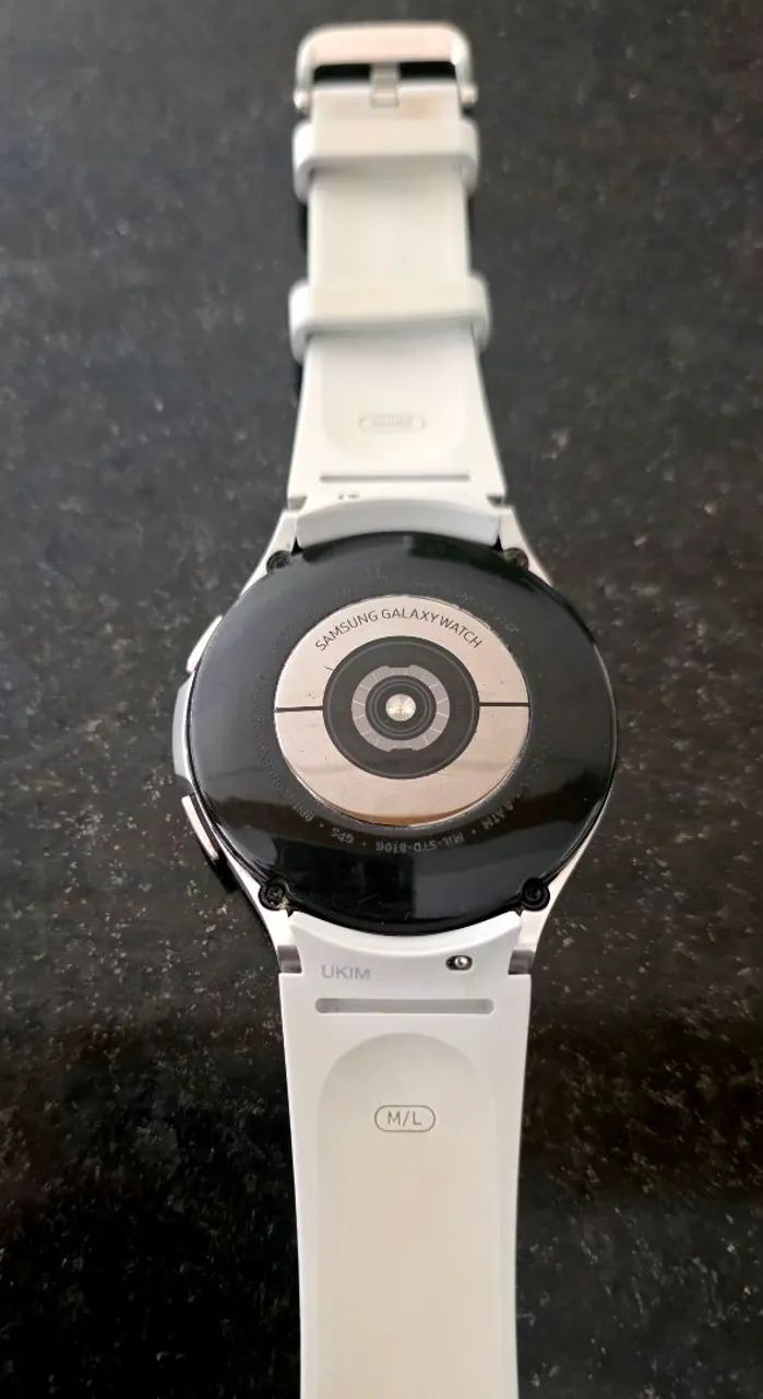 Galaxy Watch 4 Classic 46mm BT - Foto 3