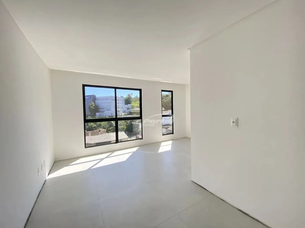 Lofts próximo ao terminal da fonte! Espaços integrados, uma vaga e linda vista para o cent - Foto 4
