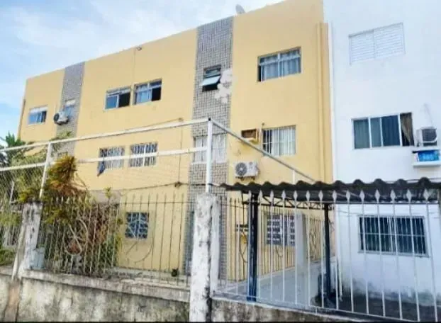 Vendo Apartamento no Santo Eduardo - OPORTUNIDADE!!!