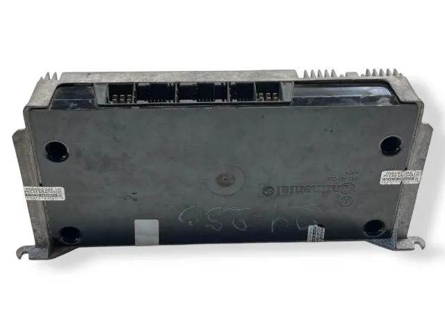 Módulo Lu Eletrônico Cabine Volks 24250 17250 Original  - Foto 5