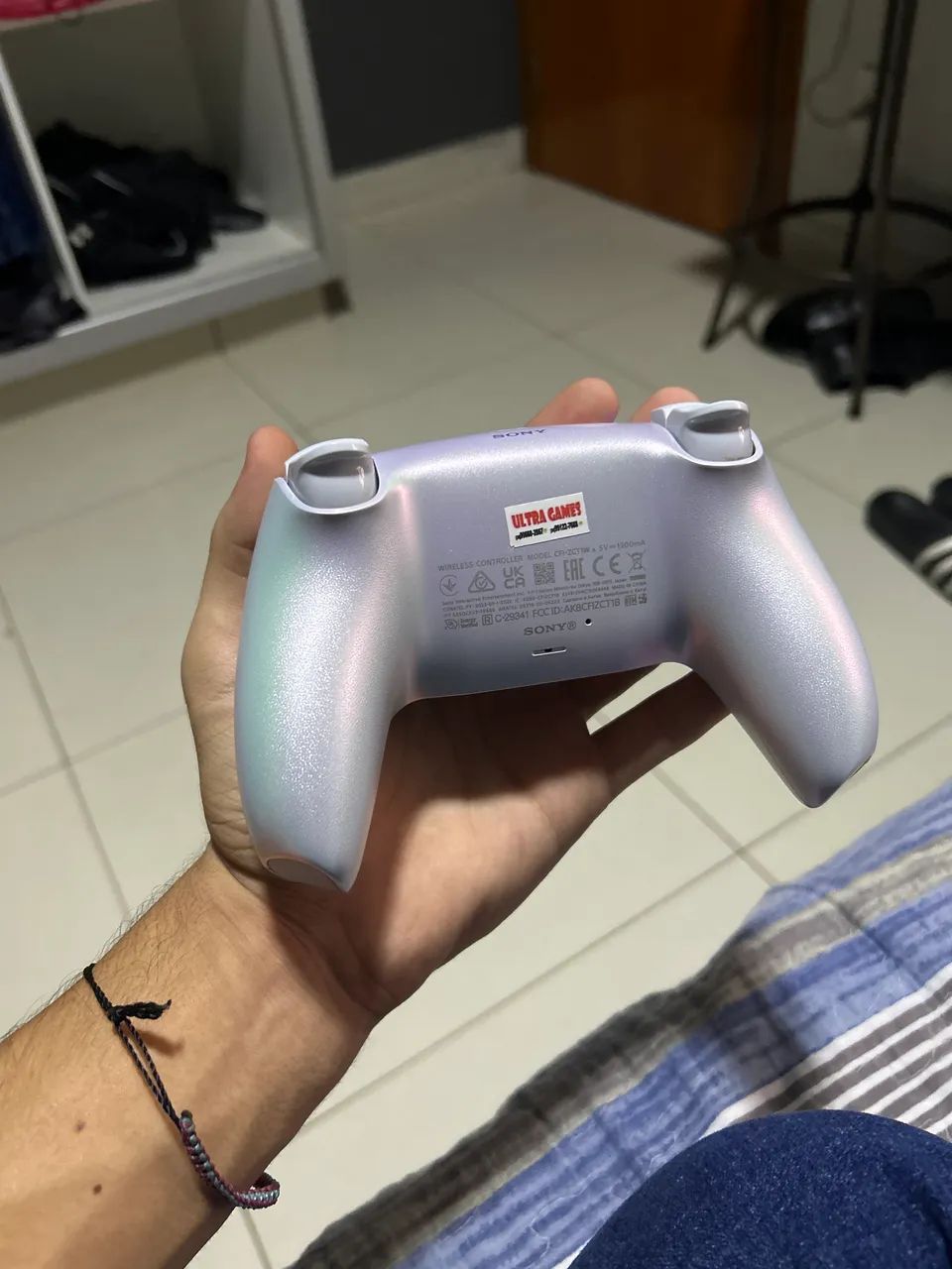 Dualsense Croma 64305906948993121