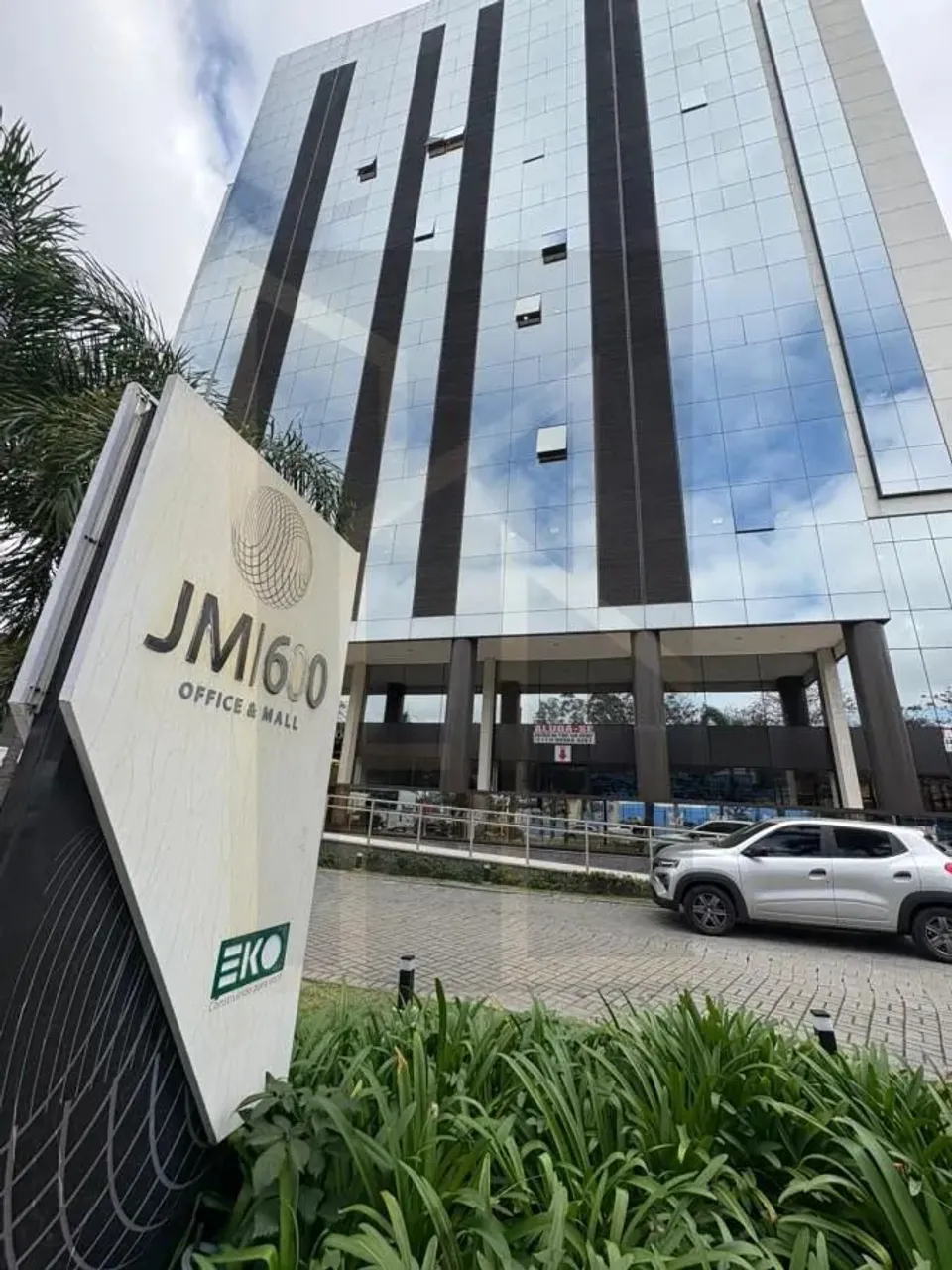 Sala Comercial para Locação em Arujá, Centro