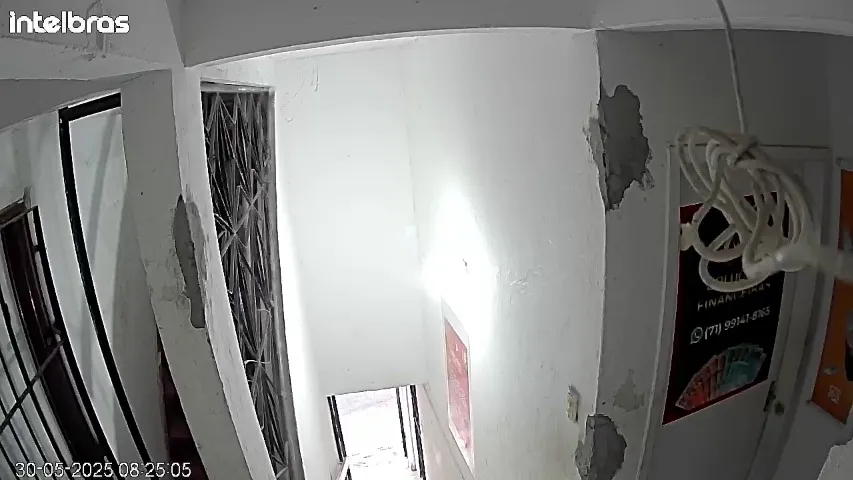 Sala climatizada