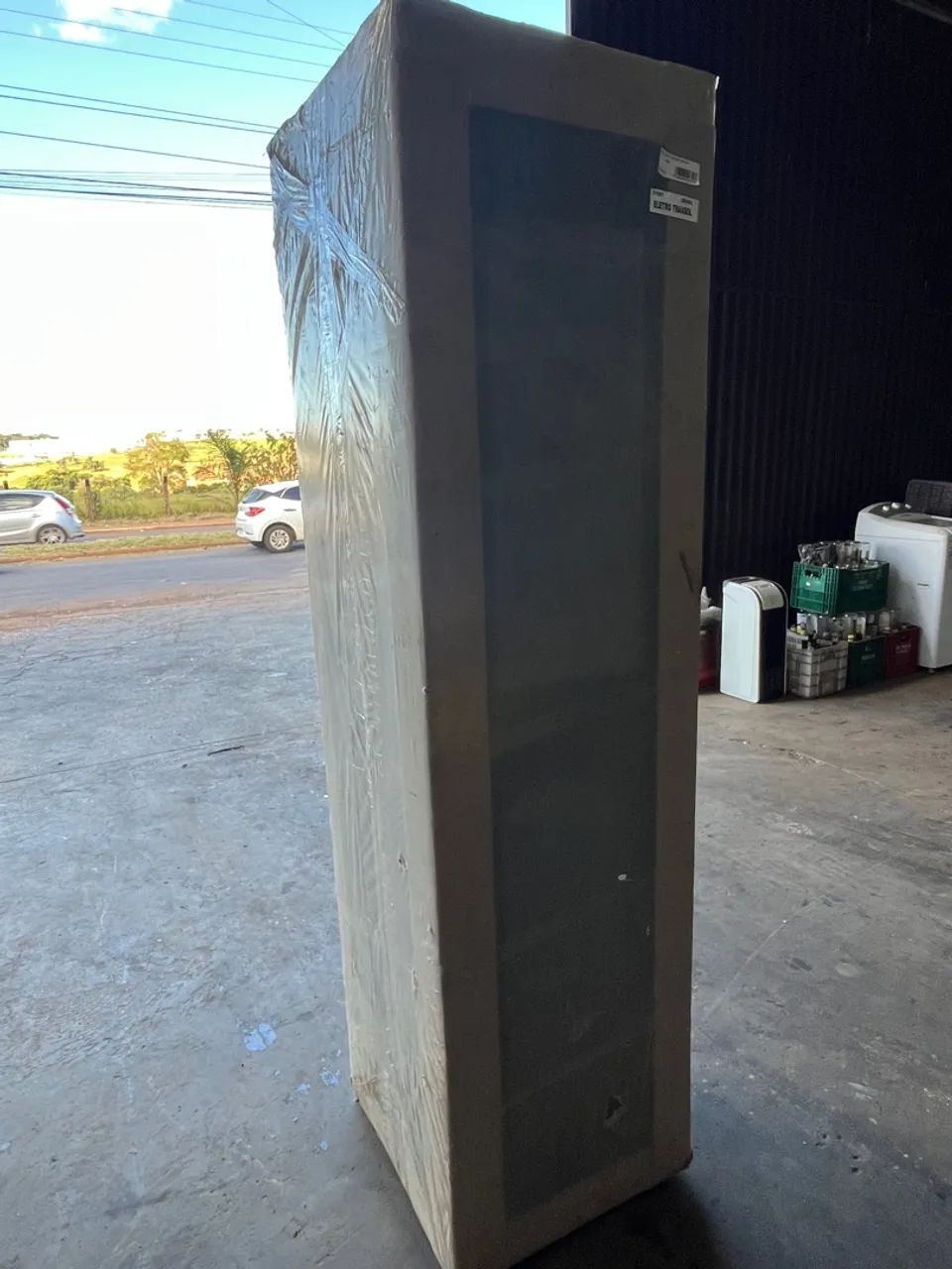 Rack 19? 44U x 570 ACR SOLDA  - Foto 2