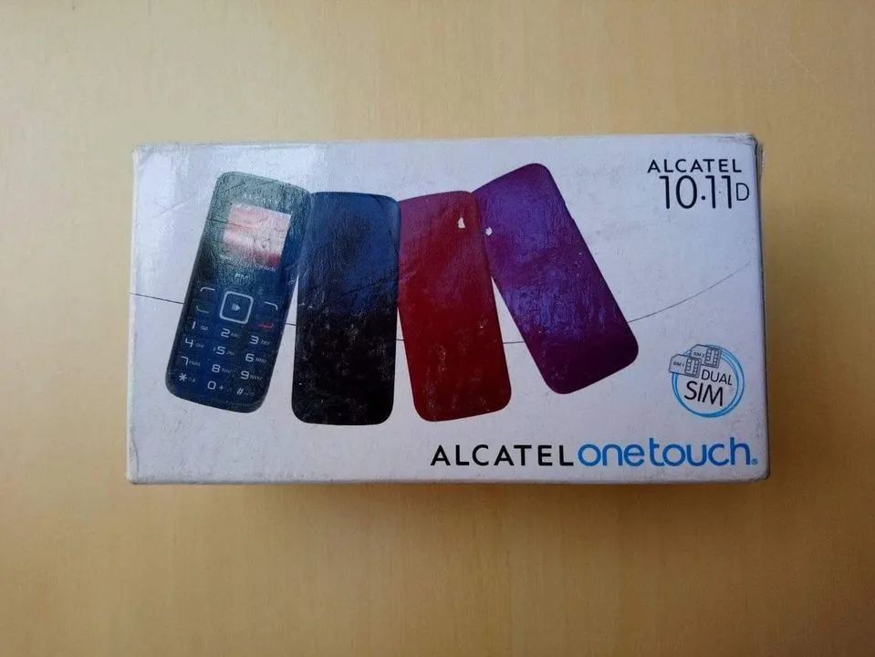 Celular Alcatel 