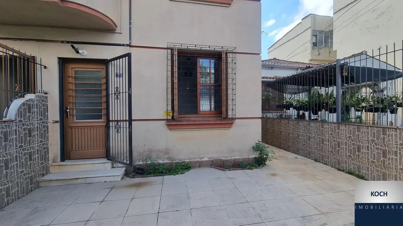 Casa residencial ou comercial para locação no Bairro São Geraldo