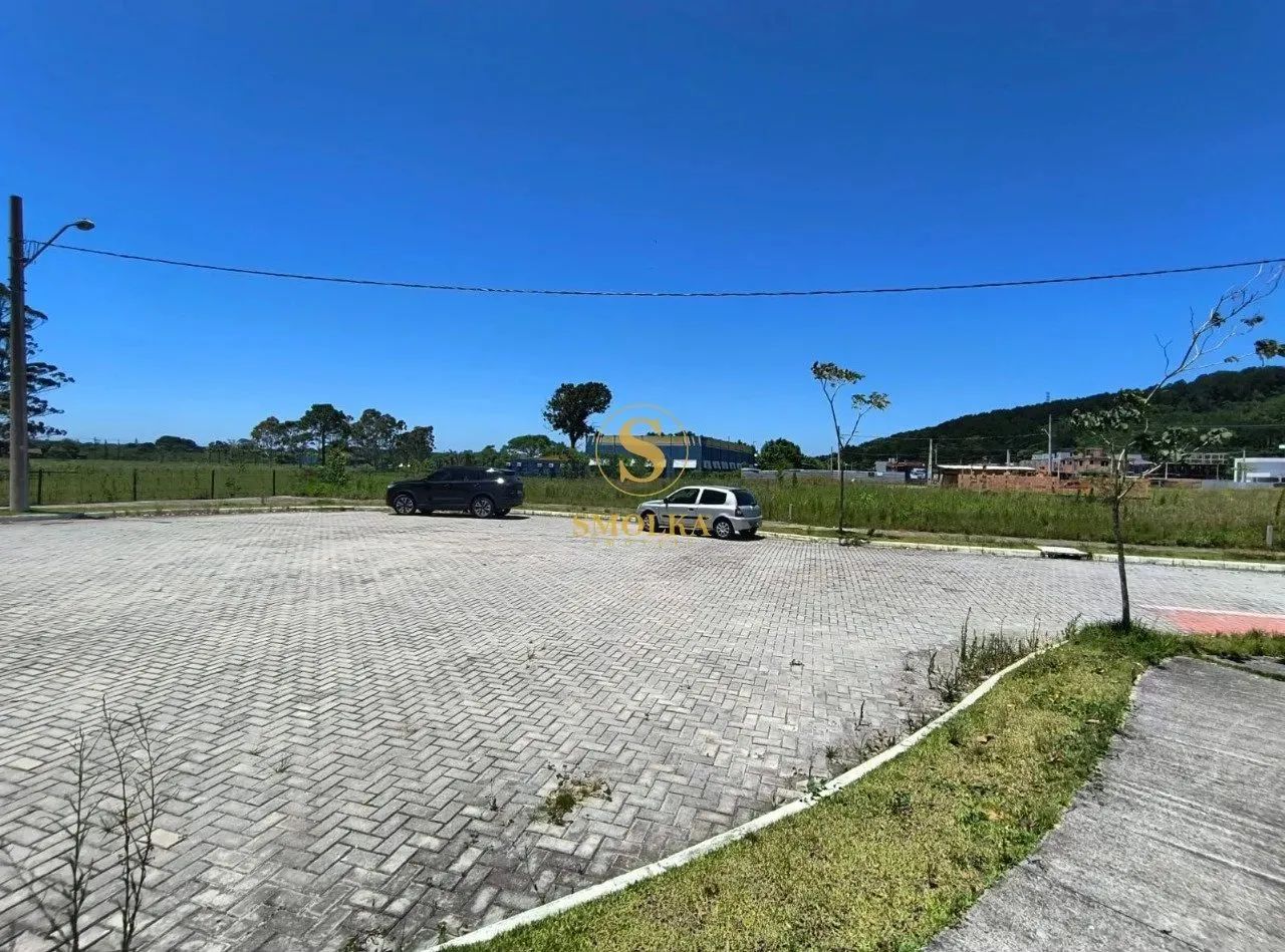 EXCELENTE TERRENO A VENDA EM CANASVIEIRAS SC401 - FLORIANOPOLIS// - Foto 4