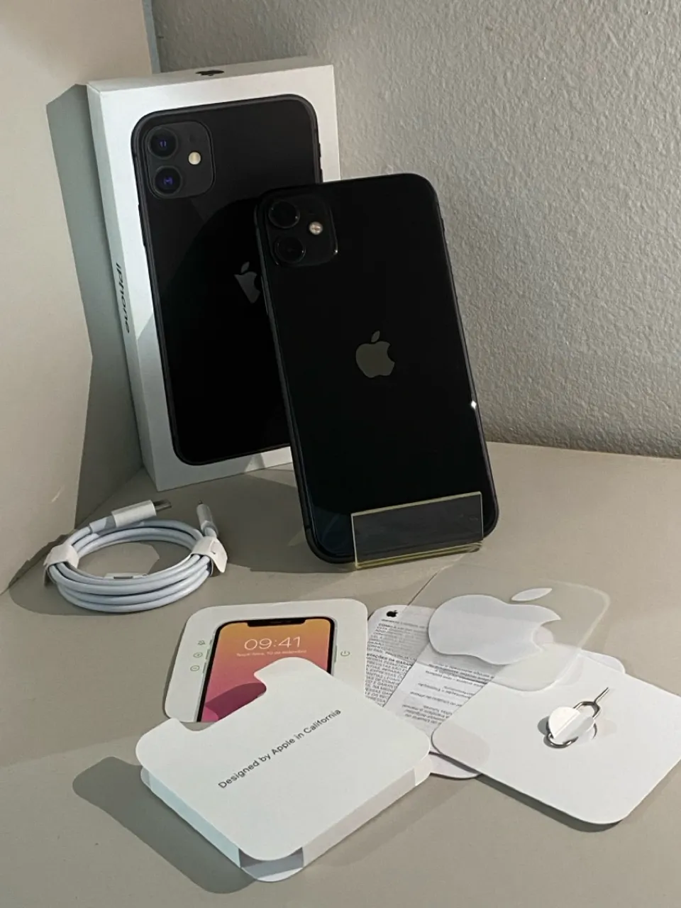 iPhone 11 64 GB em perfeito estado
