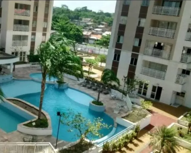 APARTAMENTO NA RODOLFO CHERMONT