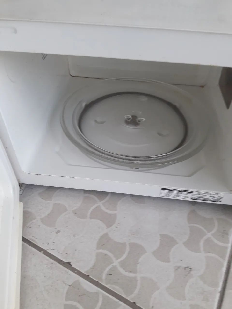 Micro-ondas Brastemp - Foto 5
